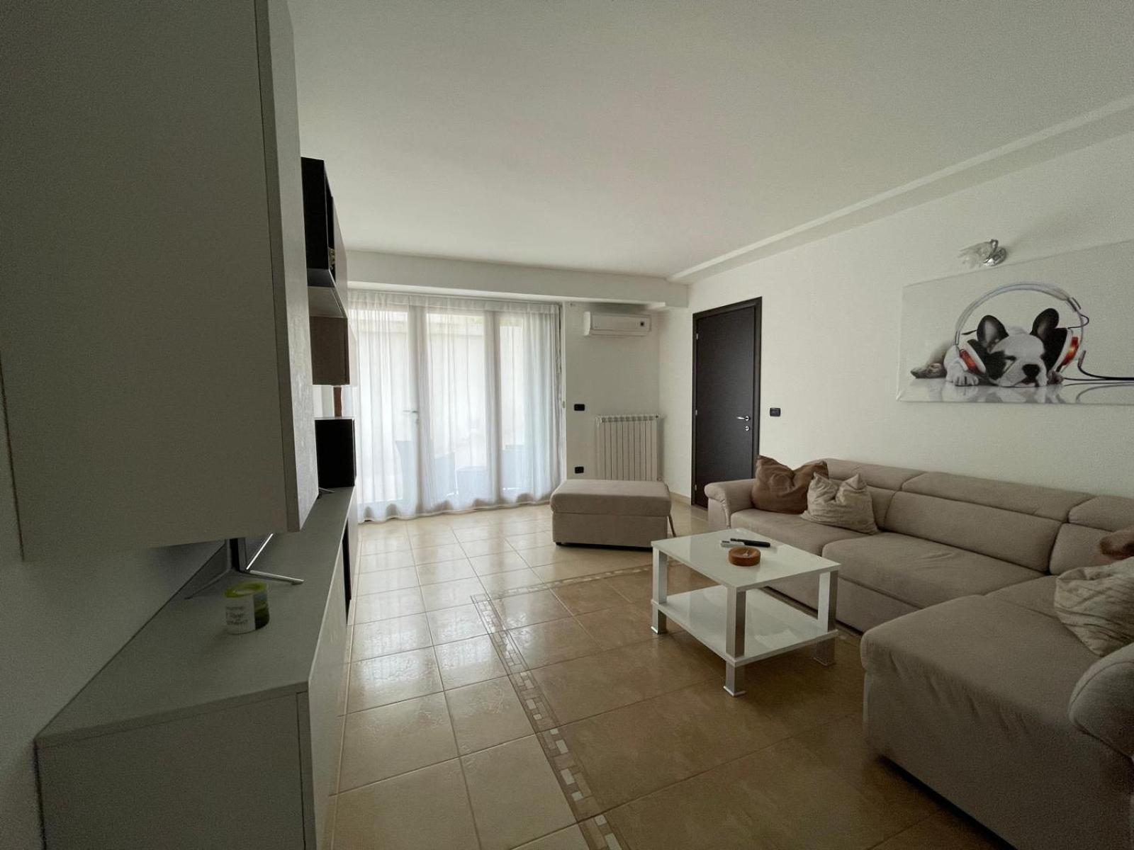 Holiday home La Tavernetta